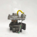 Turbocompresor GT2259LS 17201-E0712 para Toyota